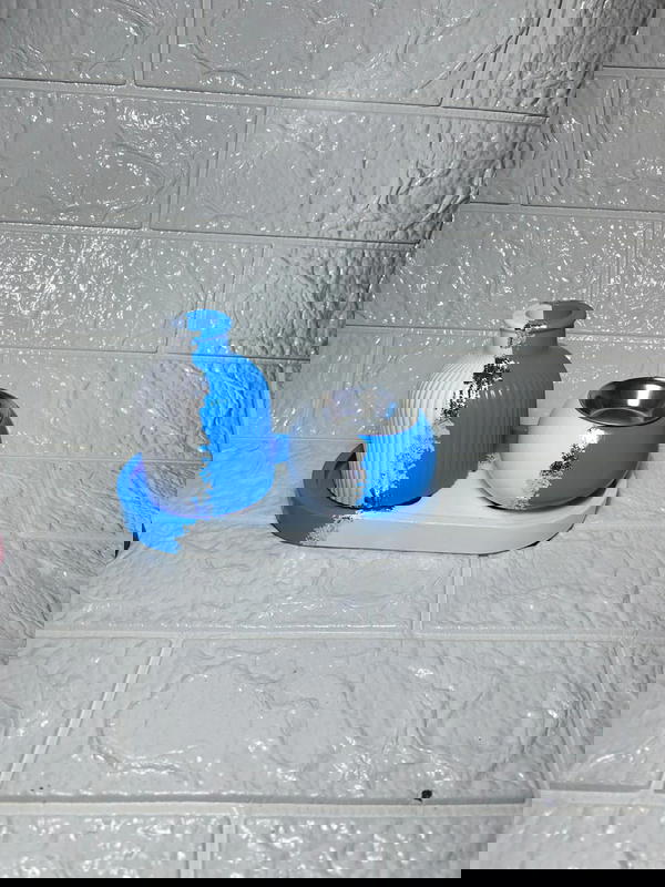 طقم كونكريت  Image 3 Preview