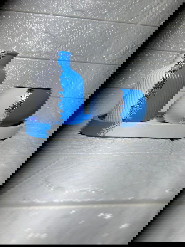 طقم كونكريت  Image 6 Preview