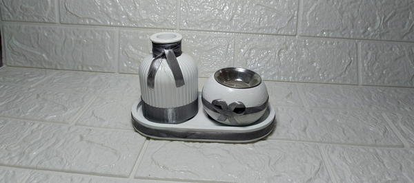 طقم كونكريت  Image 6 Preview