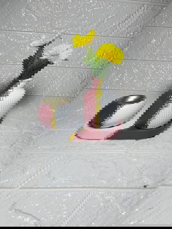 طقم كونكريت  Image 7 Preview