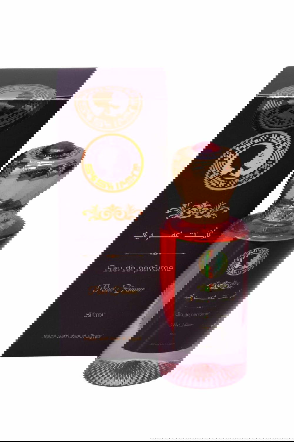 انت عمري رجالي  Preview Image