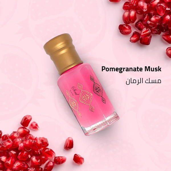 مسك الرومان  Image 1 Preview