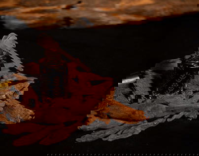 مسك الكعبة  Preview Image