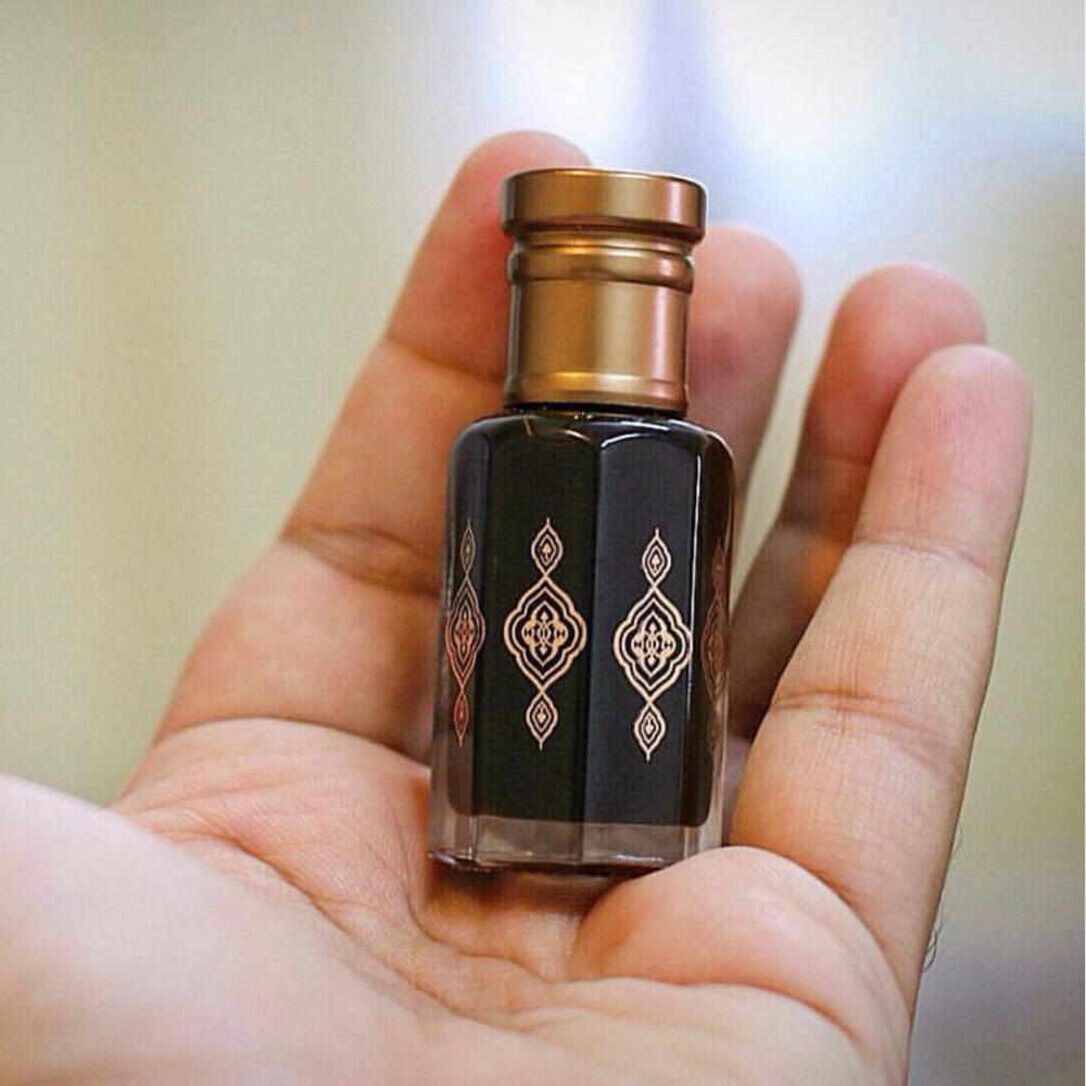مسك اسود  Preview Image