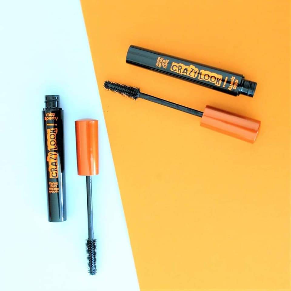 MISS SPORTY CRAZY LOOK MASCARA Preview Image