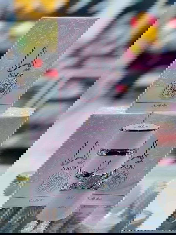 عطر يارا  Image 2 Preview