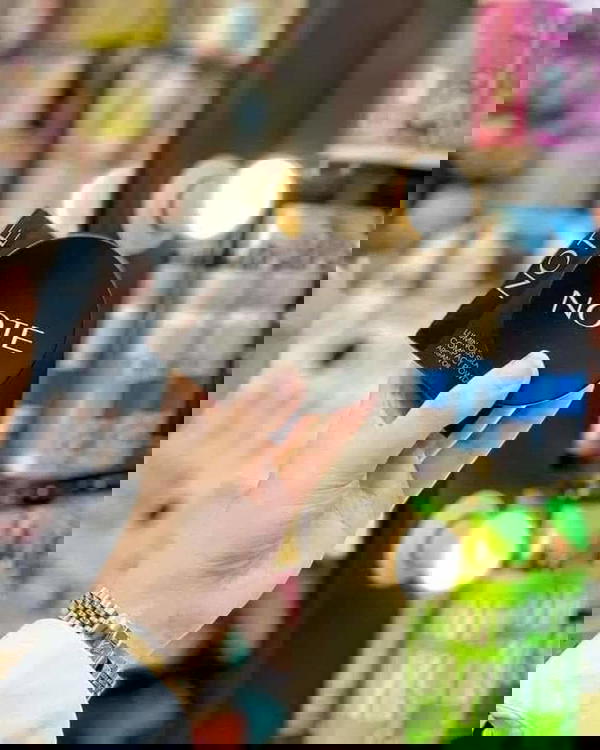باودر نوت رقم 1 Image 2 Preview