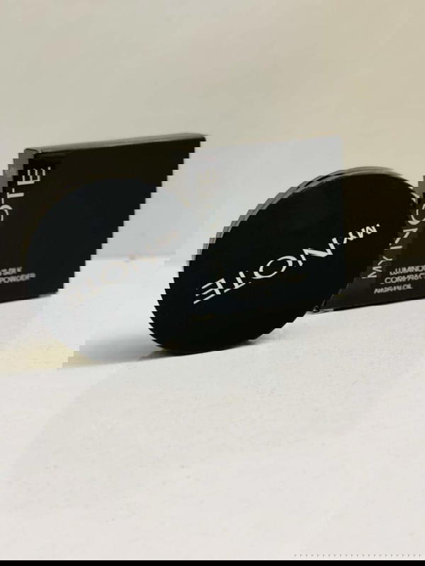 باودر نوت رقم 1 Image 4 Preview