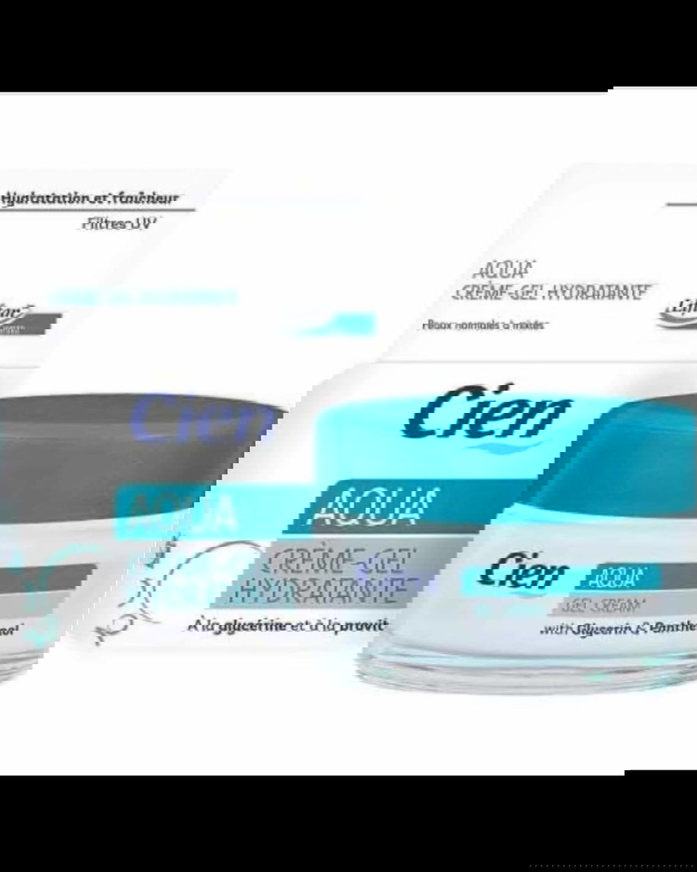cien Aqua Jel Cream Hydratante Preview Image