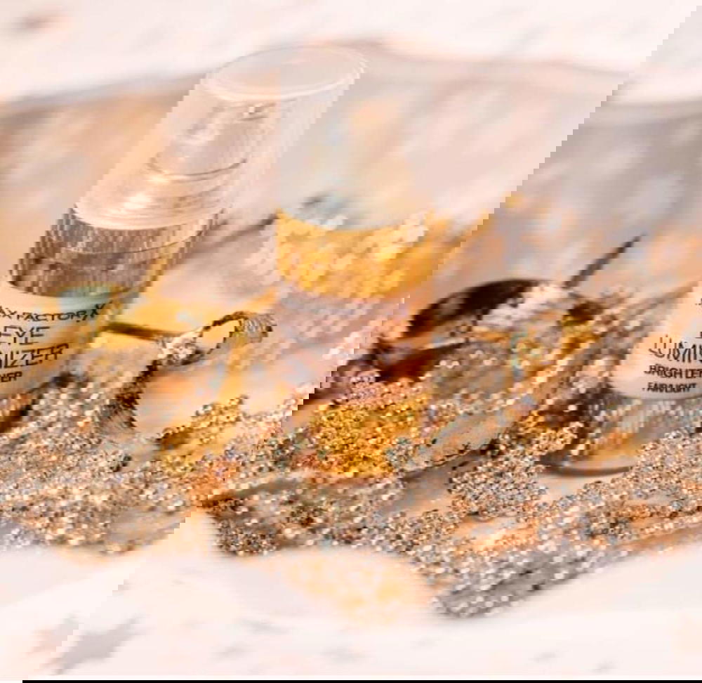 كونسلر مع اضاءة ماكس فاكتر Preview Image