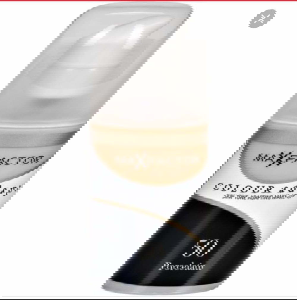 ماكس فاكتر colour adapt Preview Image