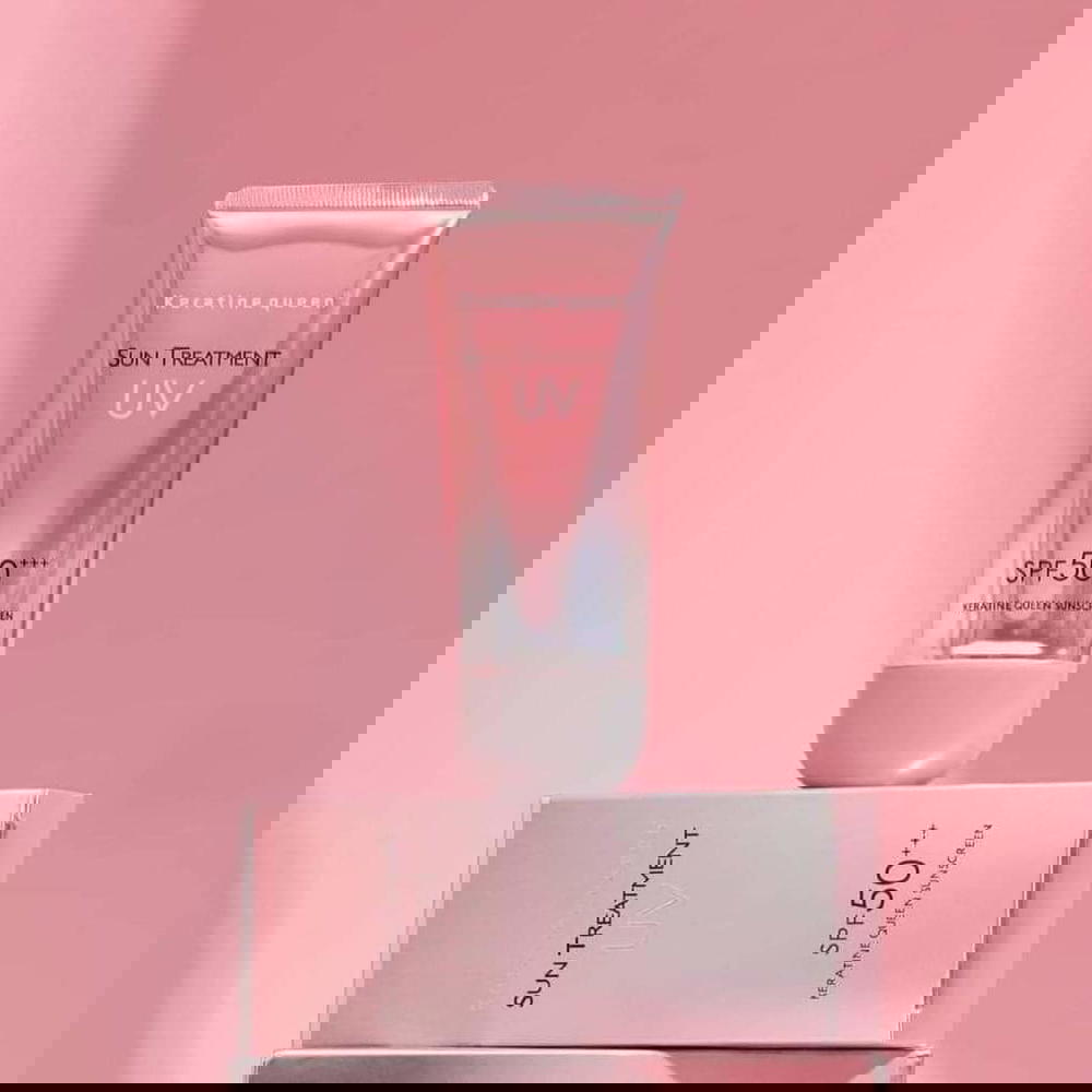 واقي شمس UV الكوري Preview Image