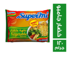 اندومي Preview Image