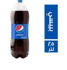 بيبسي 2 لتر ونص Preview Image