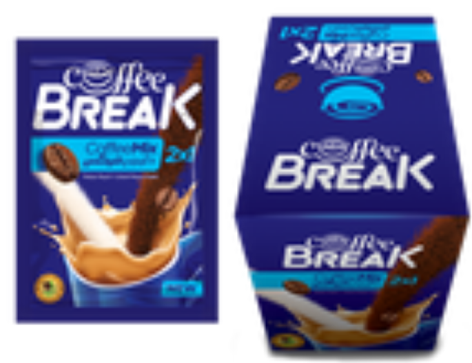 كوفي بريك Preview Image