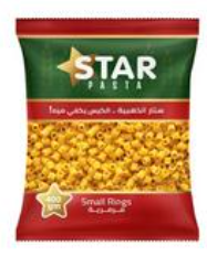 مكرونه ستار Preview Image