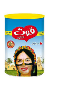 سمنه قوت Preview Image