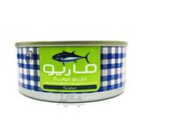 تونه ماريو Preview Image