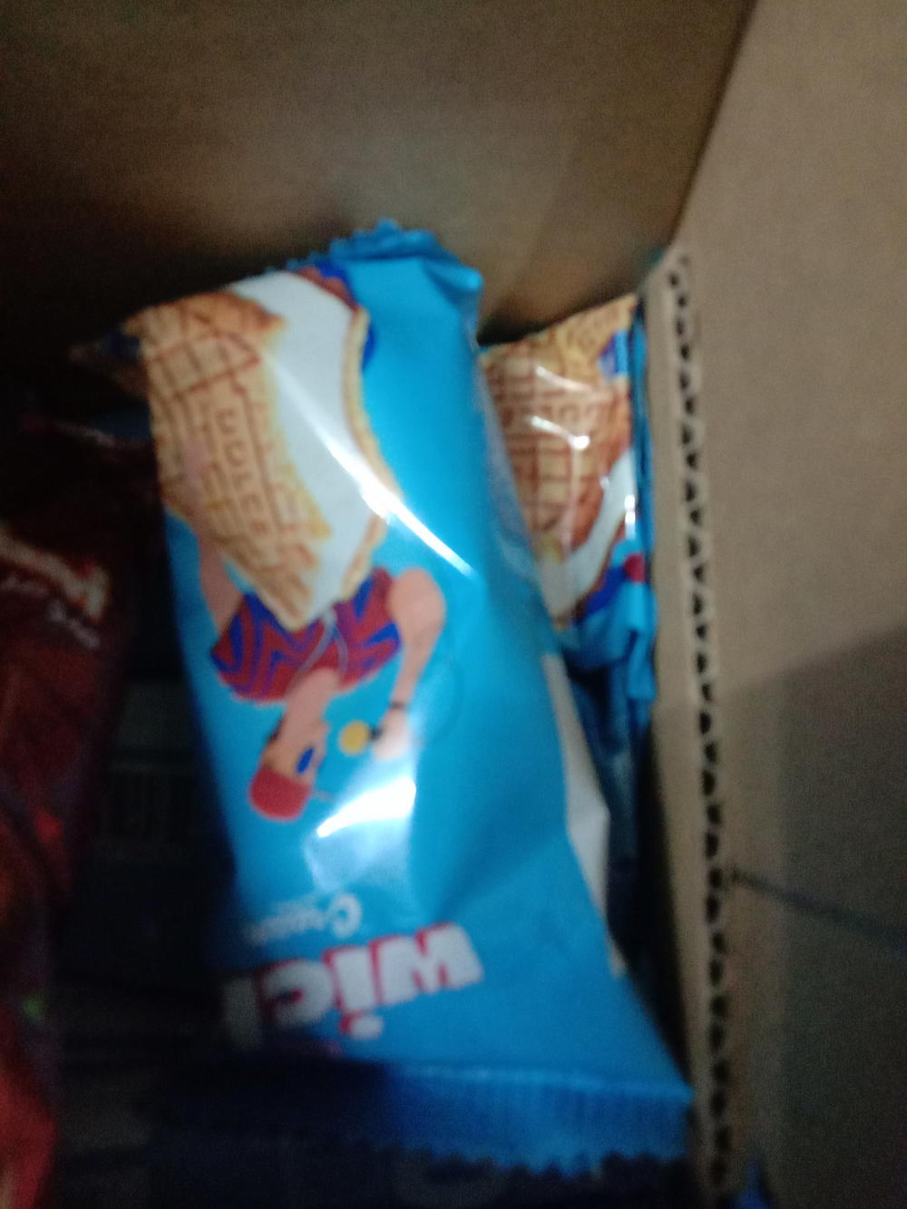 وتش فانيليا Preview Image