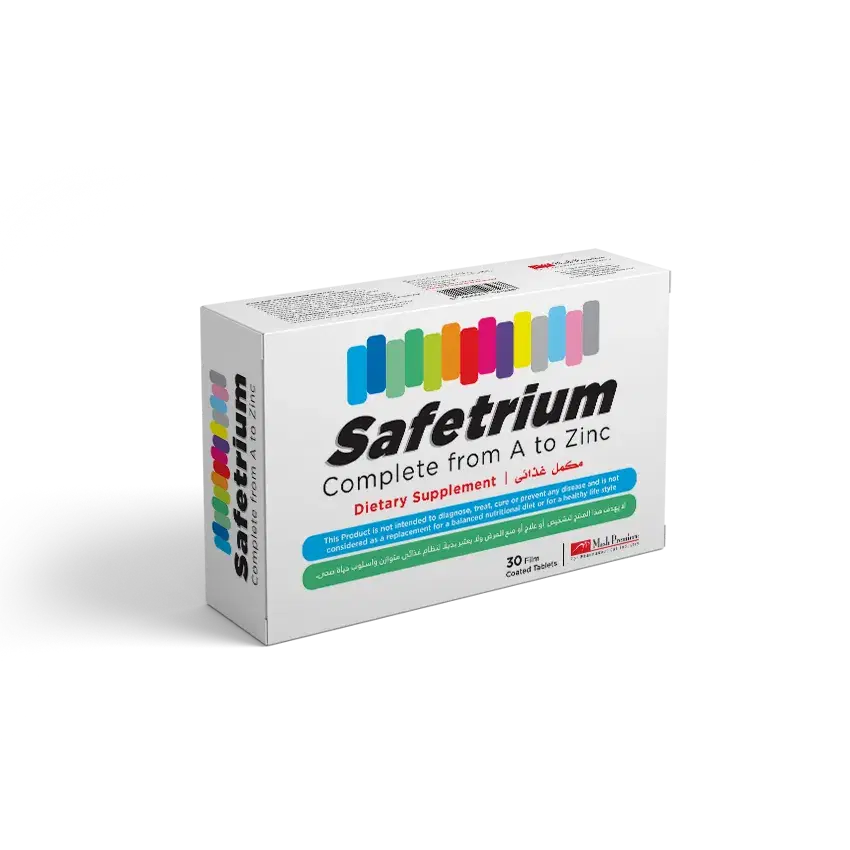 Safetruim 30Tab Preview Image