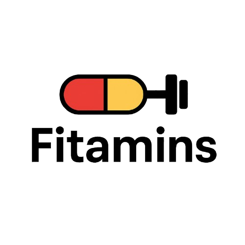 Fitamins Logo