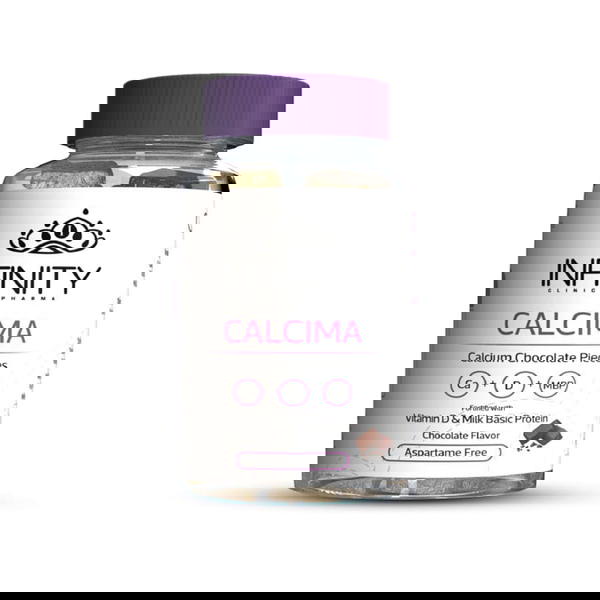 Calcima 30 pieces Image 1 Preview