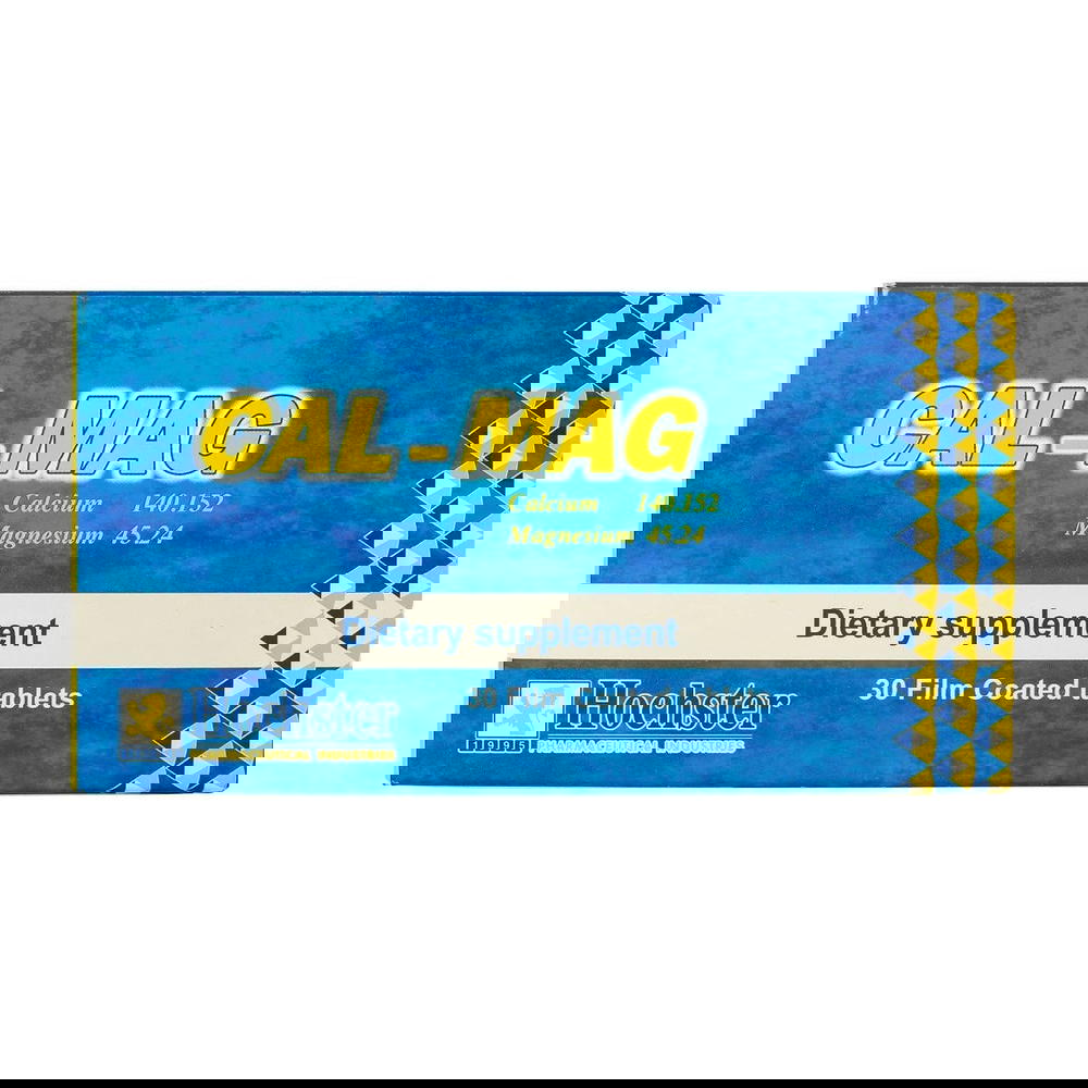 Calmag 30Tab Preview Image