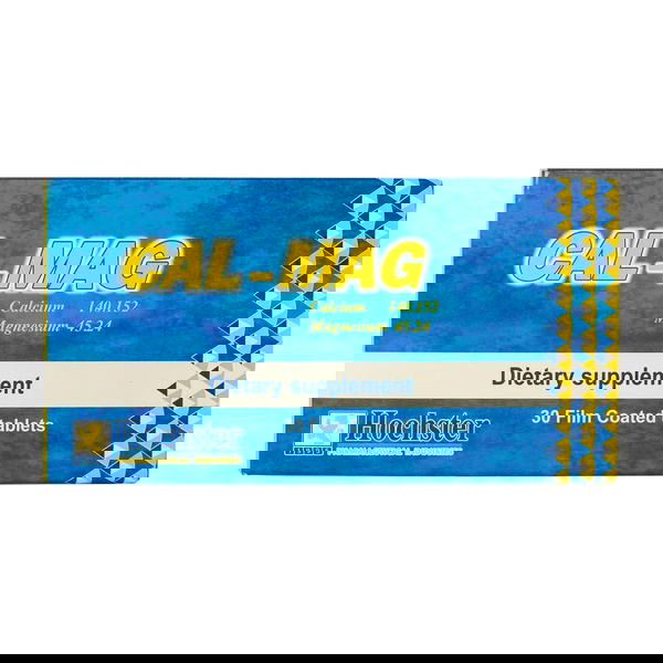 Calmag 30Tab Image 1 Preview