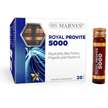 Marnys Royal Provite 5000 Amp Image 1 Preview