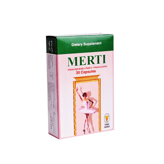 Merti 30Cap Preview Image