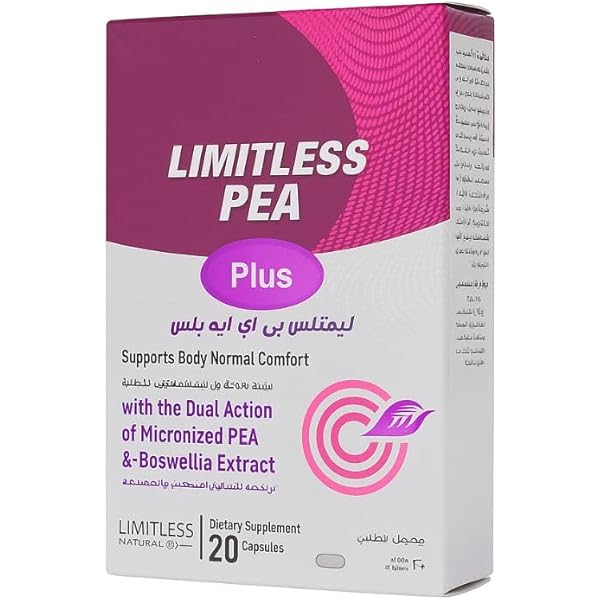 Limitless PEA30Tab Preview Image