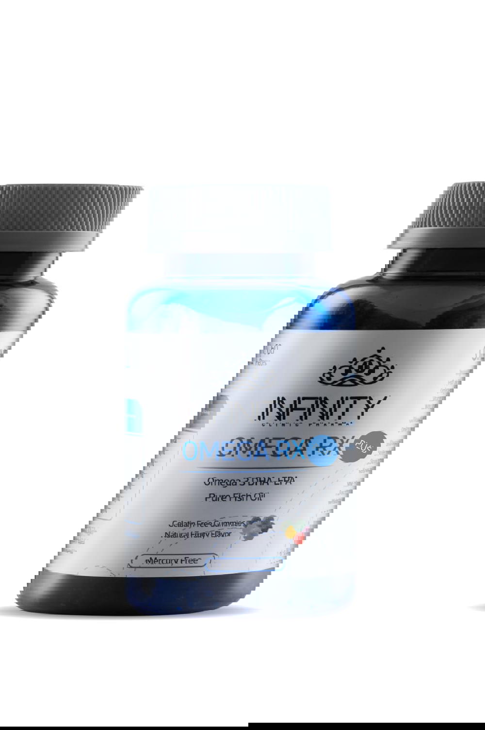 Omega RX 30 Pieces  Preview Image