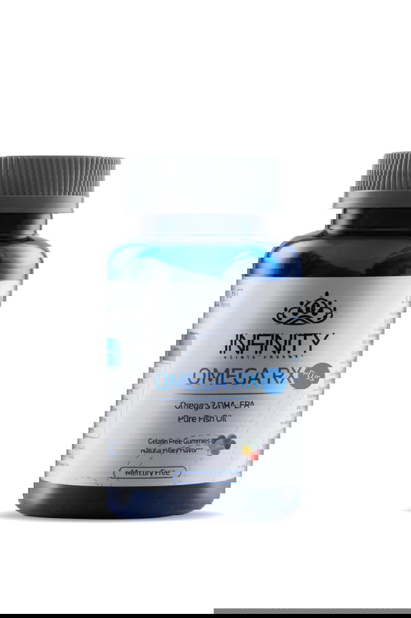 Omega RX 30 Pieces  Image 1 Preview