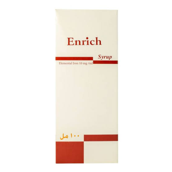 Enrich 100 ml  Image 1 Preview