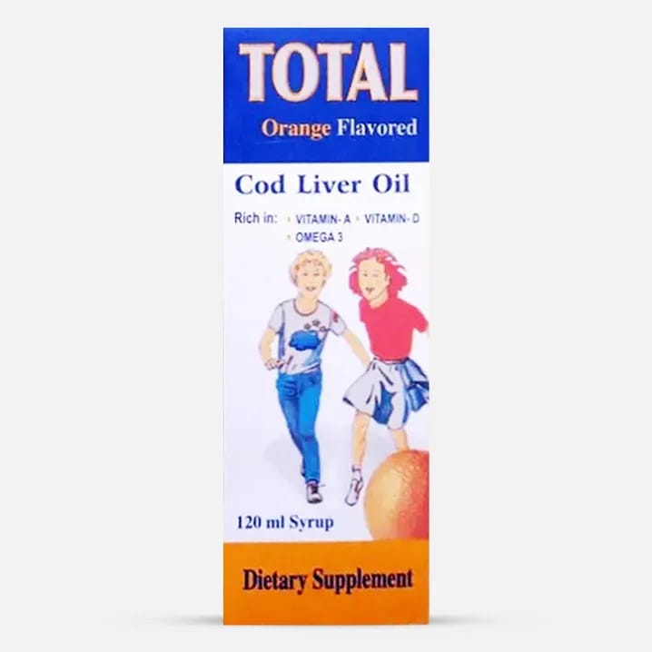 Total 120 ml Preview Image