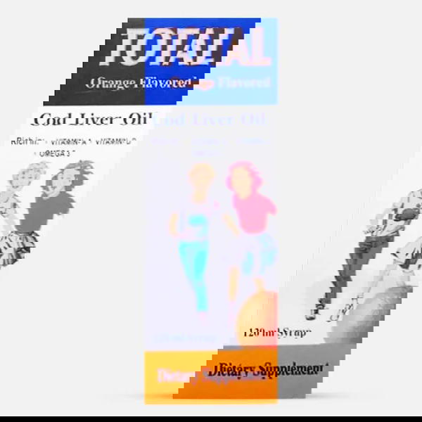 Total 120 ml Image 1 Preview