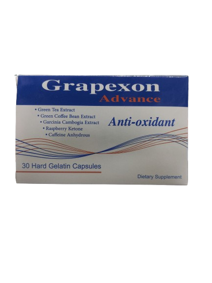 Grapexon Advance30Cap Image 1 Preview