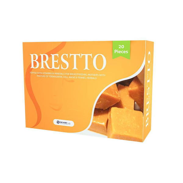 Brestto 20 Pieces Image 1 Preview