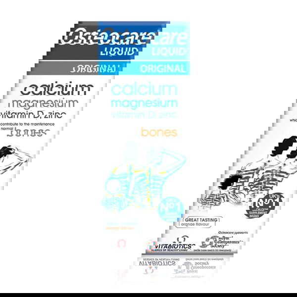 Osteocare 150 ml  Image 1 Preview