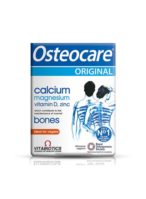 Osteocare 30Tab Image 1 Preview