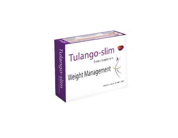 Tulango-slim 30 capsules Image 1 Preview