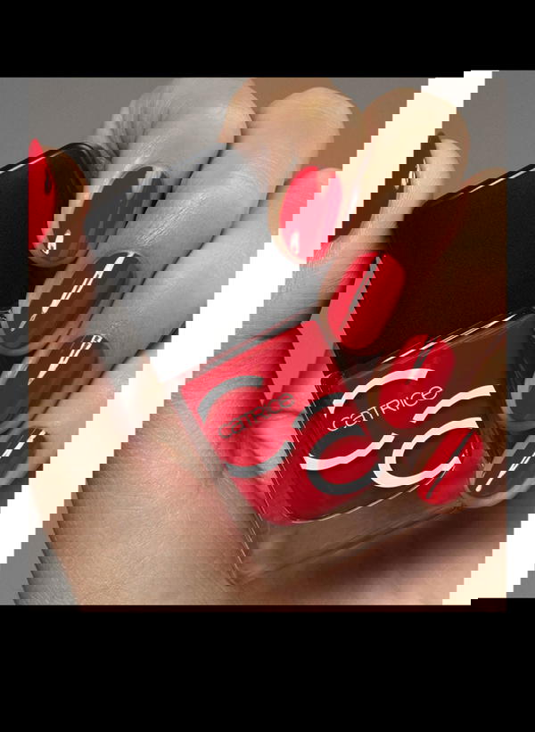 كاتريس حيل طﻻء اظافري أكون نيلز 139 Image 2 Preview