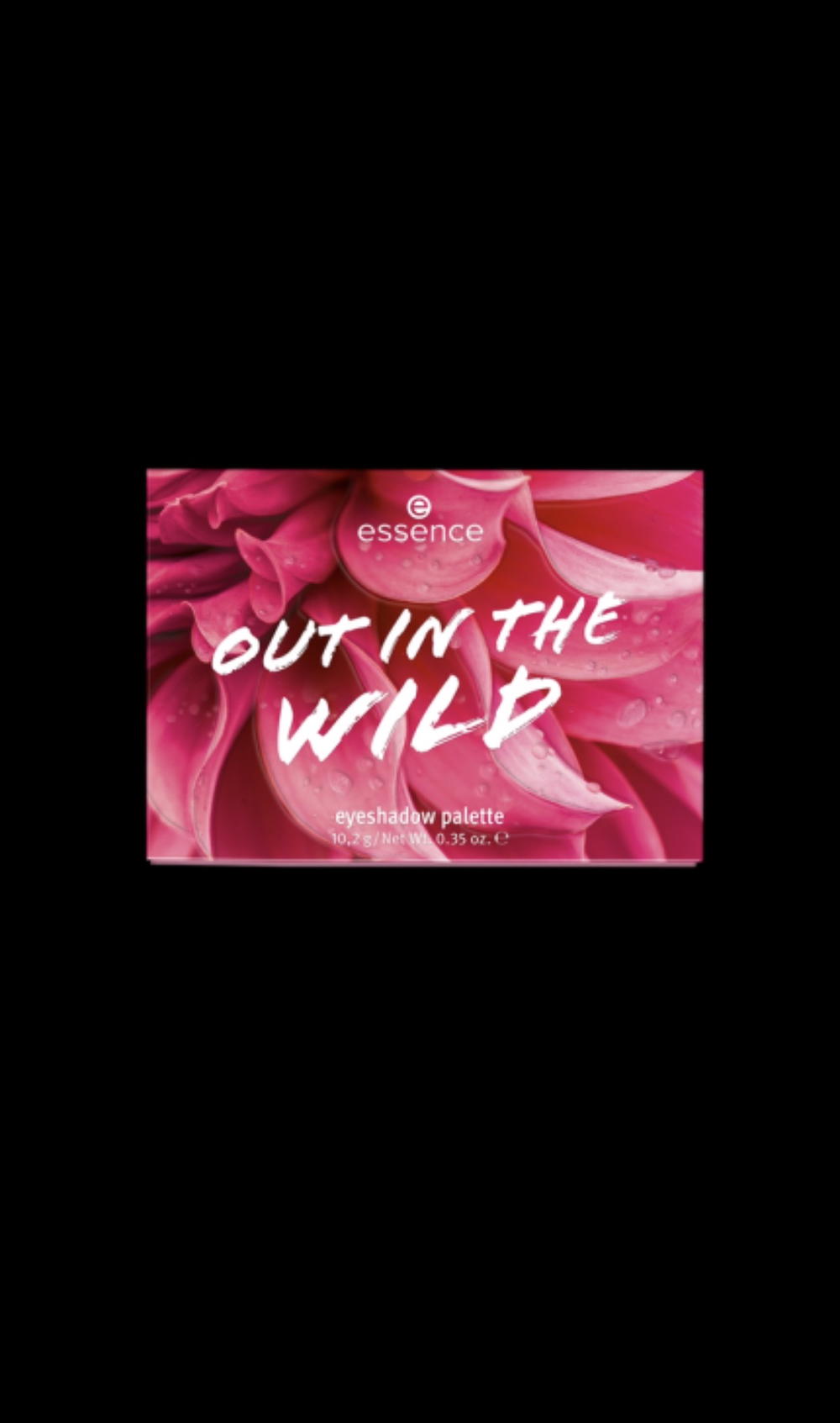 لوحة ظلال العيون out in the world من ايسينس  Preview Image