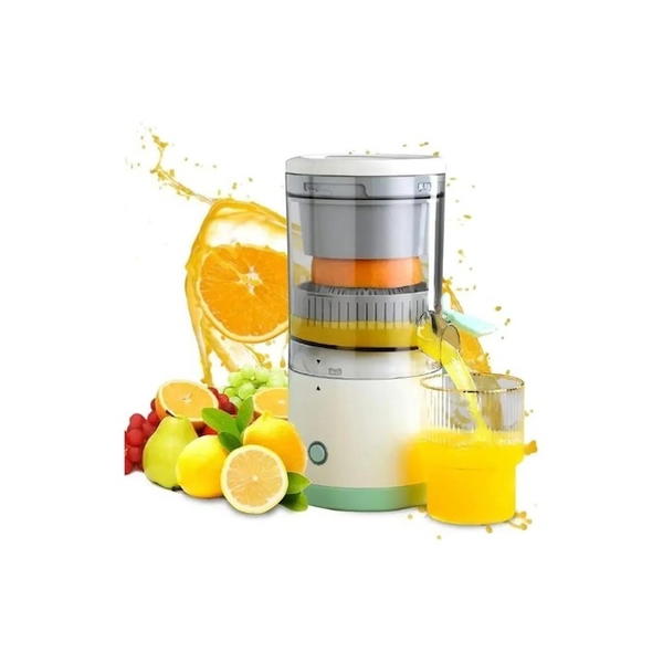 عصارة برتقال شحن Image 4 Preview