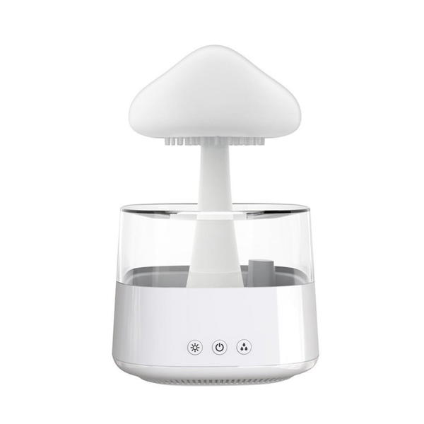 جهاز مبخرة ومعطرة وتيبل لامب 3×1 Image 1 Preview