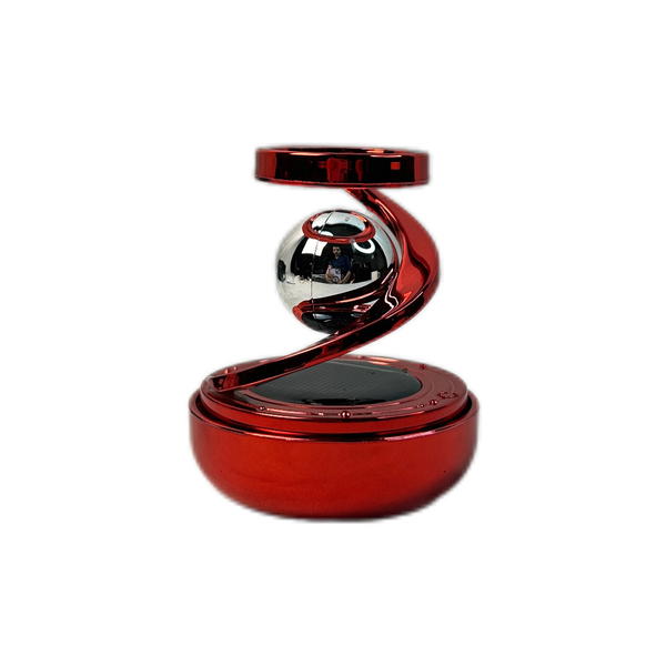 معطرة سيارة يعمل بالطاقه الشمسية Image 1 Preview