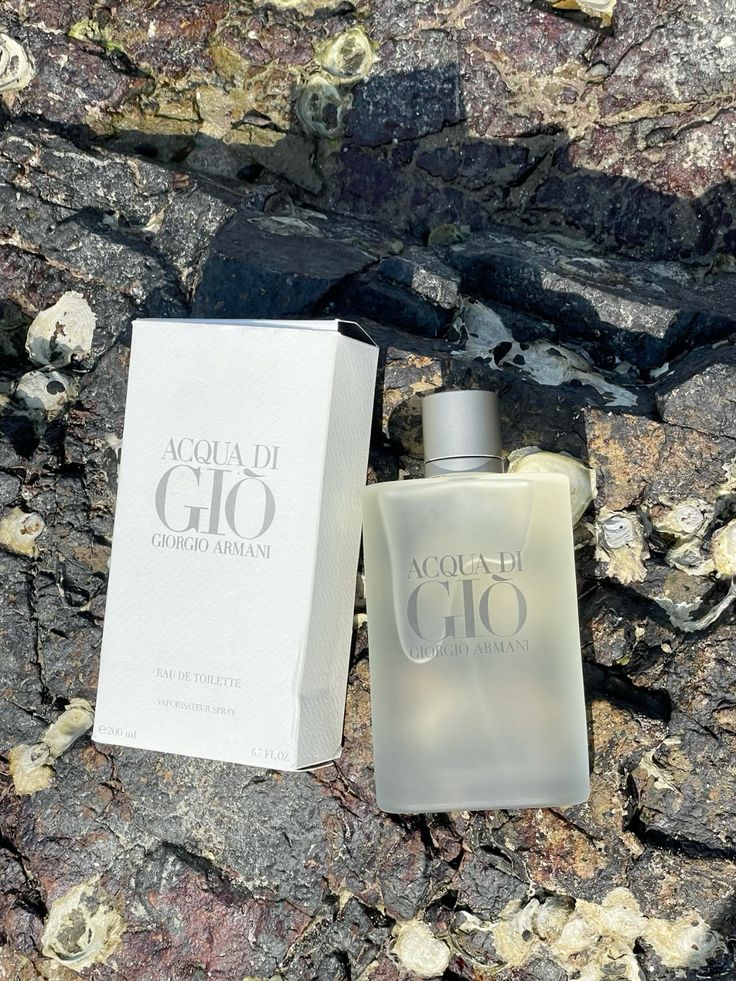 AQUA DI GIO POUR HOMME HIGH COPY TESTER WHITE BOX Preview Image