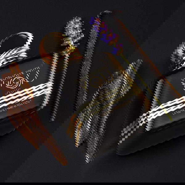 STRONGER WITH YOU OUD HIGH COPY TESTER WHITE BOX  Image 1 Preview