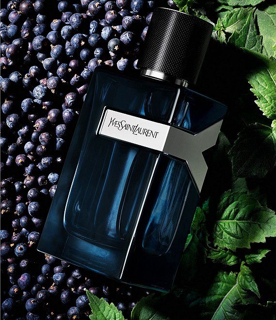 Y EDP YVES HIGH COPY TESTER WHITEBOX Preview Image
