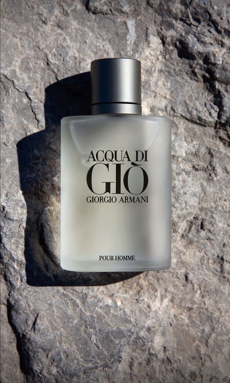 AQUA DI GIO POUR HOMME HIGH COPY MASTER BOX Preview Image